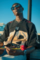 Black Harmakhis "00" jersey
