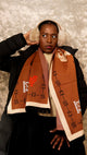 Harmakhis "The Chosen One" Scarf