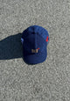 "The Chosen One" Royal Night Blue Cap